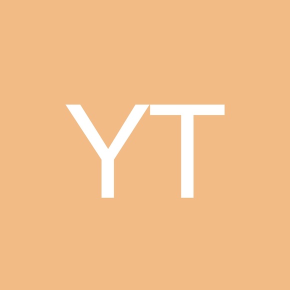 Poshmark profile picture for @yuan_tian